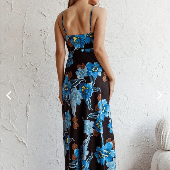 NWT Selfie Leslie dress - Picture 3 of 4